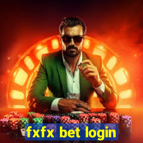 fxfx bet login